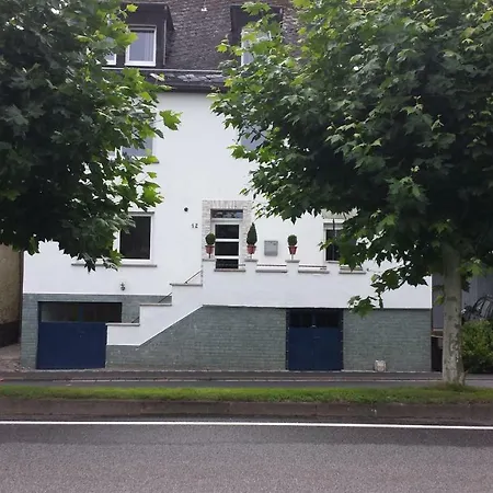 Prázdninový dům Am Kloster Stuben Bremm