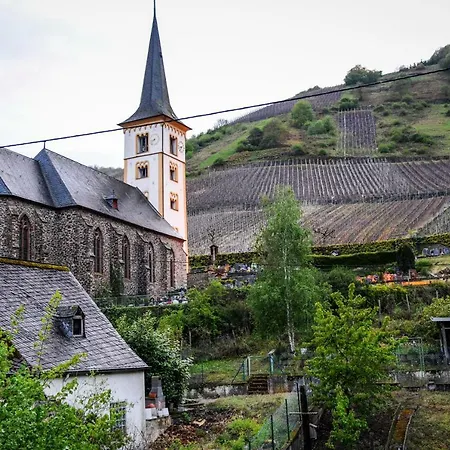 Am Kloster Stuben *