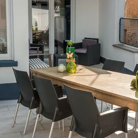 Holiday home Am Kloster Stuben