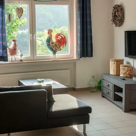 Casa vacanze Am Kloster Stuben