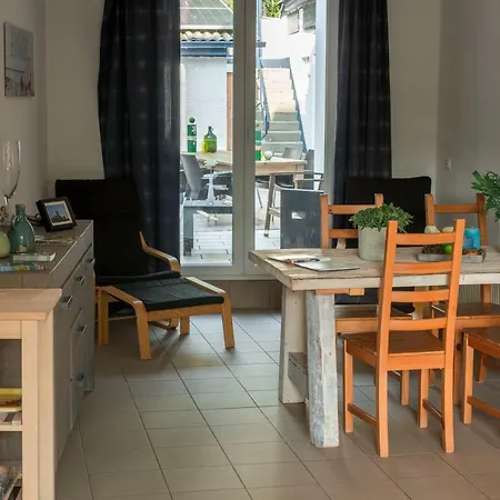 Am Kloster Stuben Holiday home