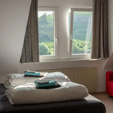 Am Kloster Stuben Holiday home *