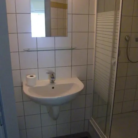Holiday home Am Kloster Stuben Bremm