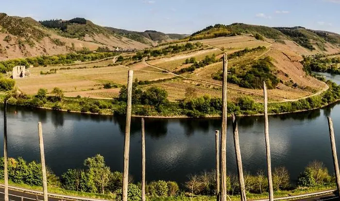 Casa de Férias Am Kloster Stuben *