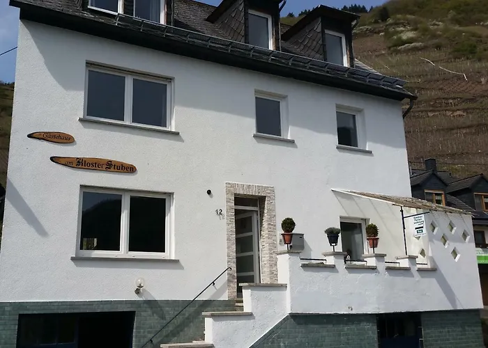 Am Kloster Stuben *