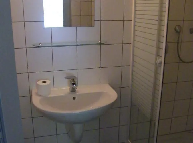 Casa de Férias Am Kloster Stuben Bremm